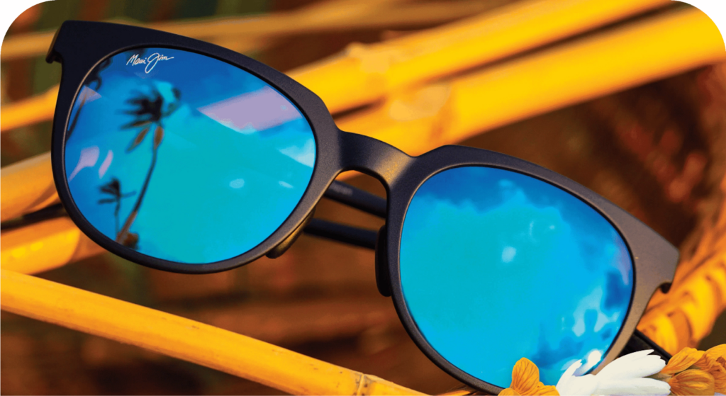Maui Jim sunglasses