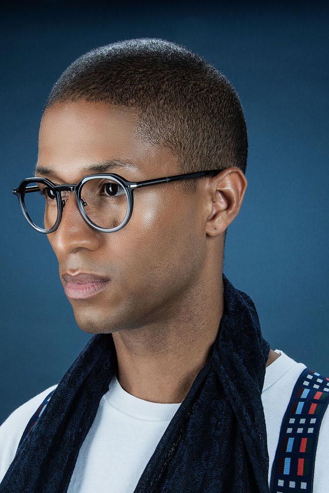 jf rey eyewear sledge collection