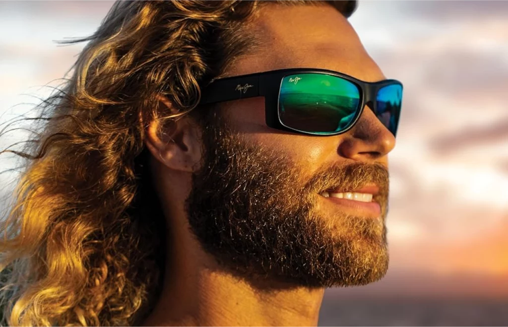 Top 7 Maui Jim Men’s Sunglasses for Style, Comfort & UV Protection
