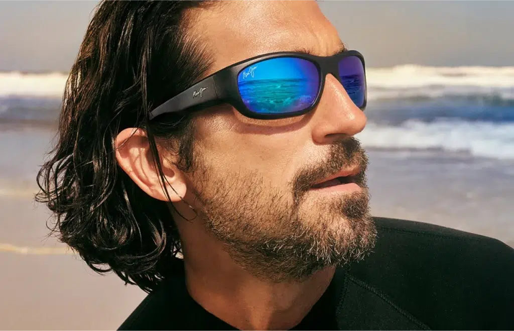 More Than Meets the Eye: The Smart Materials Behind Maui Jim’s Stylish Frames