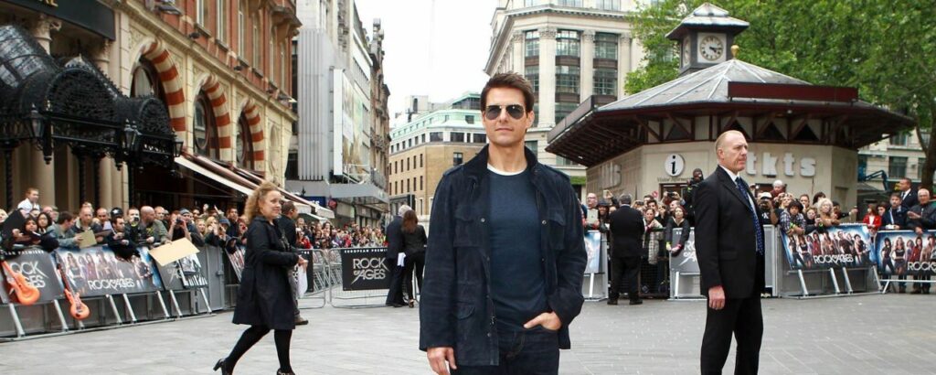 tom eyewear