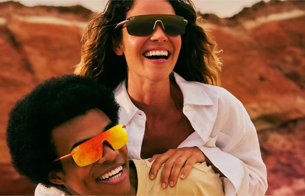 Sun-Kissed Vision: Why Maui Jim is More Than Just Sunglasses