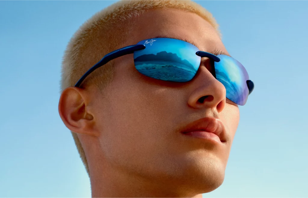 Distinct by Design: What Makes Maui Jim Frames Truly Special