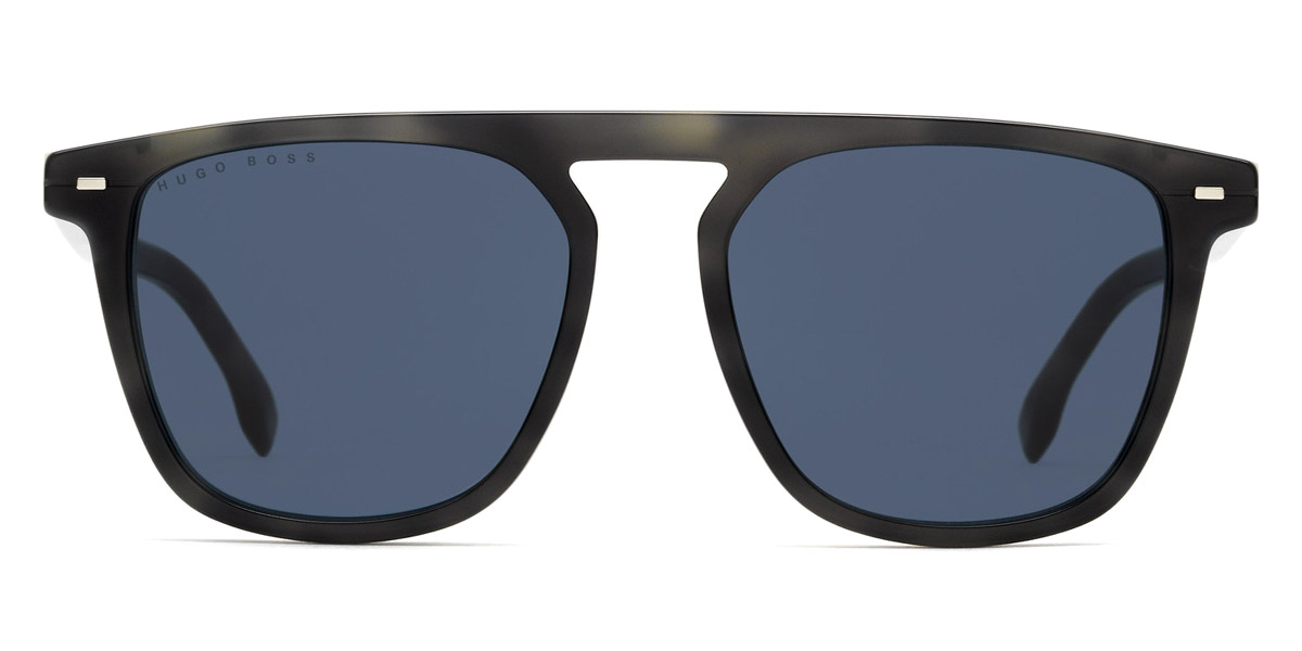 boss shades black