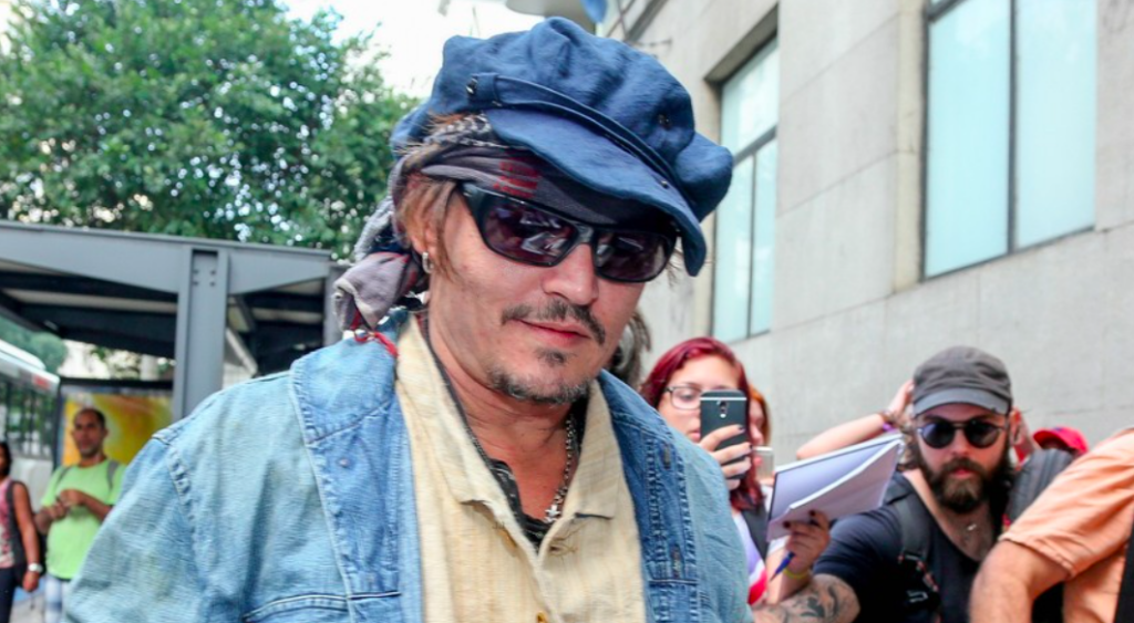 depp sunglasses