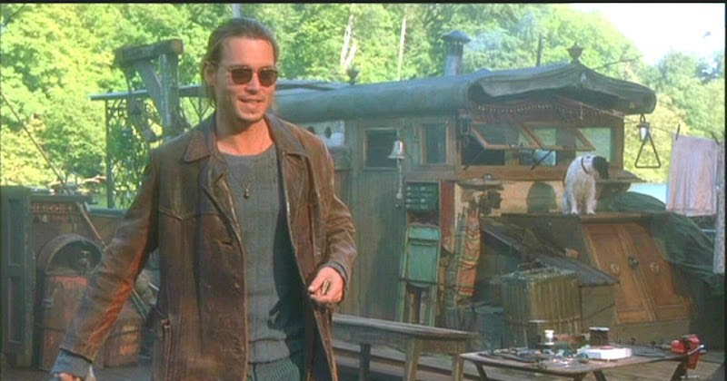 depp chocolat eyewear