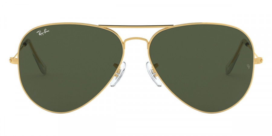 ray-ban aviators