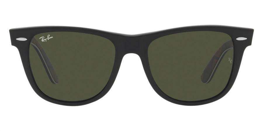 ray-ban wayfarer black