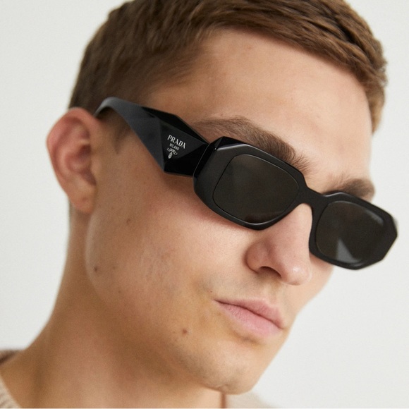 prada sunglasses