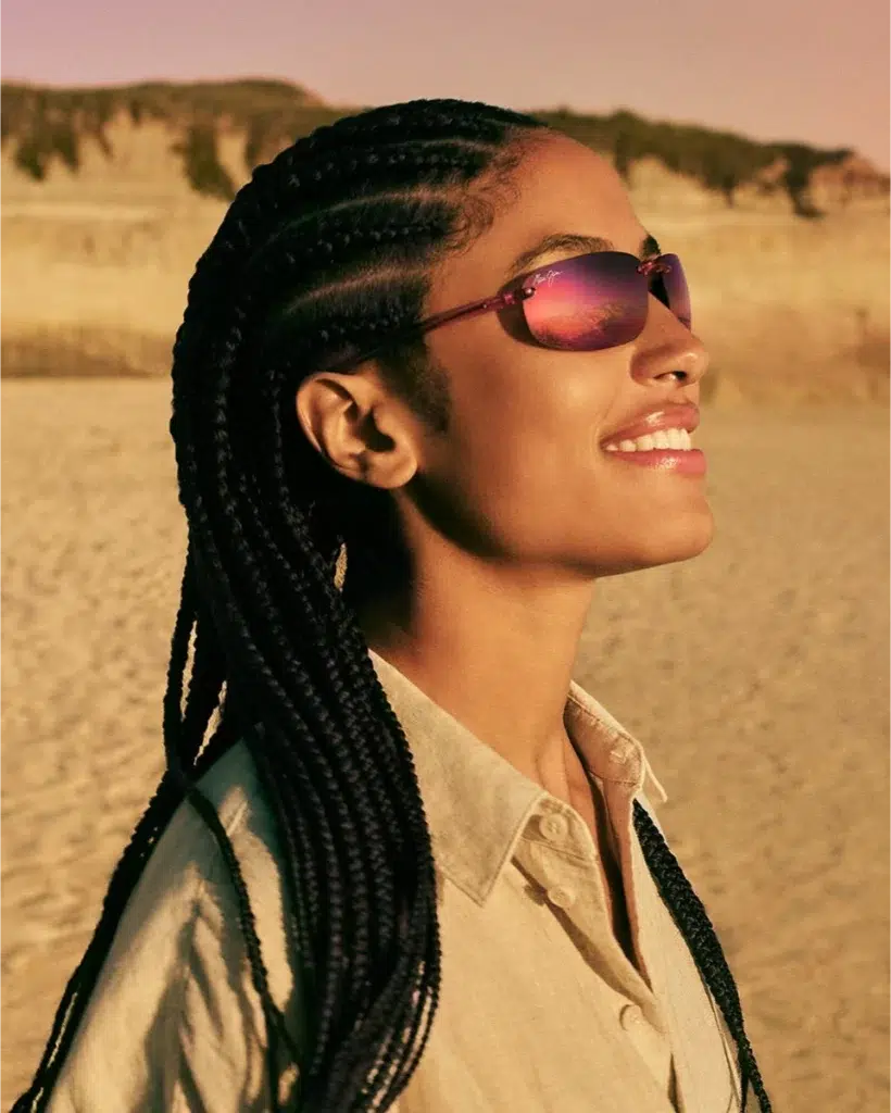 Maui Jim: choose your style!