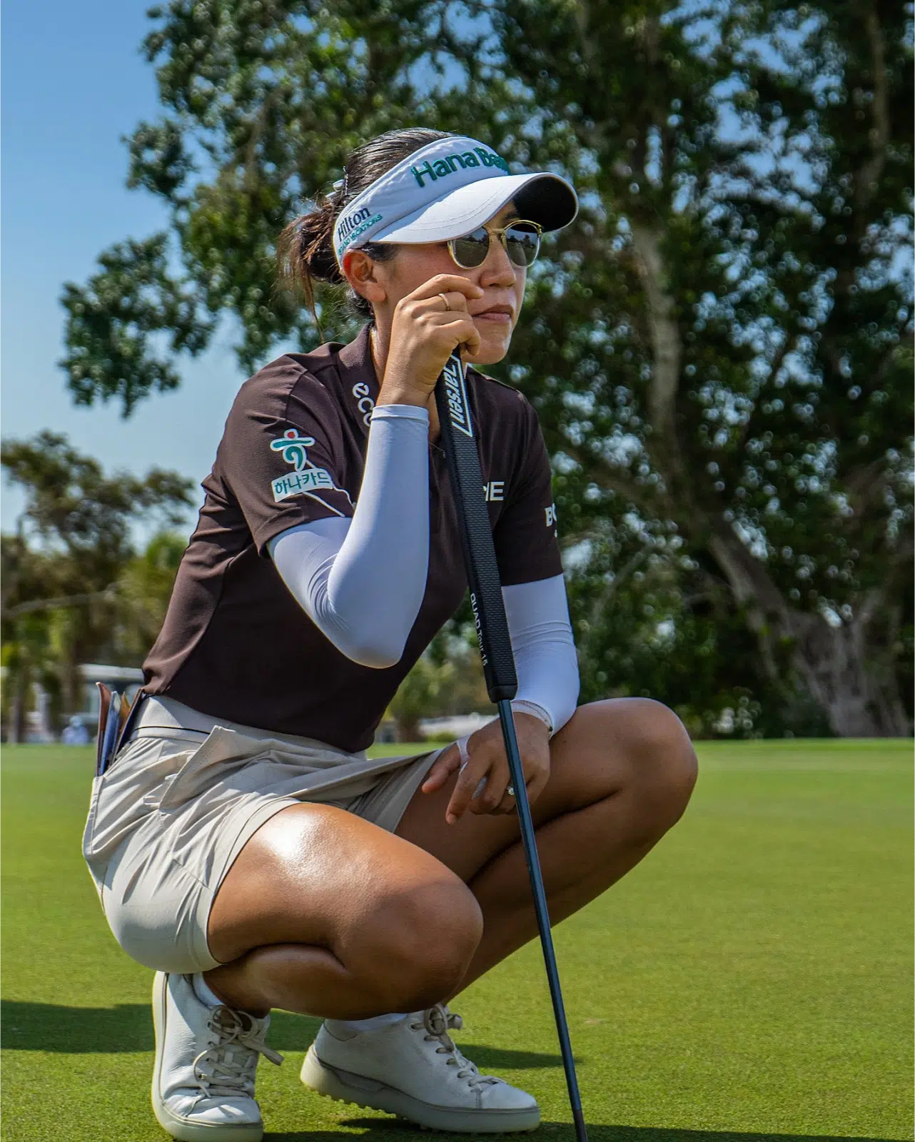 Sportsmen love Maui Jim shades