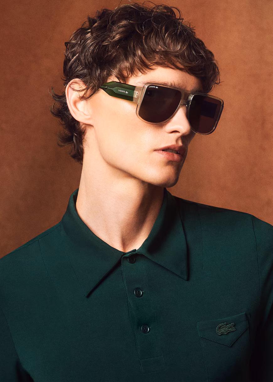 lacoste eyewear