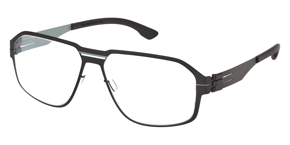 ic! berlin eyeglasses amg 16