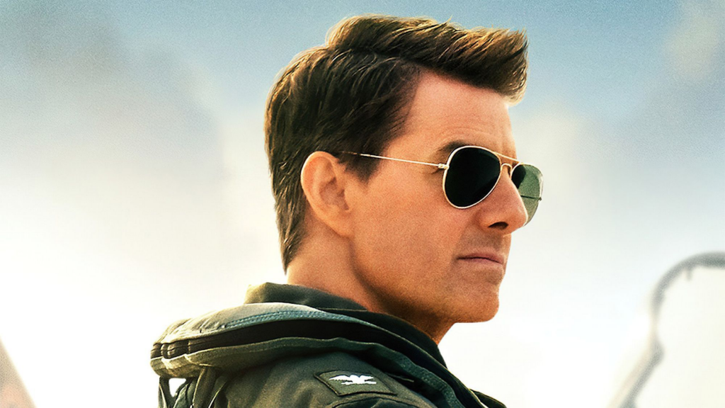tom cruise shades