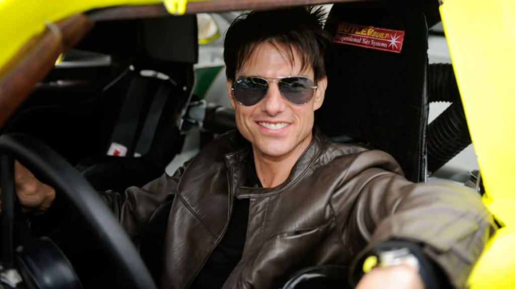 tom cruise eyewear