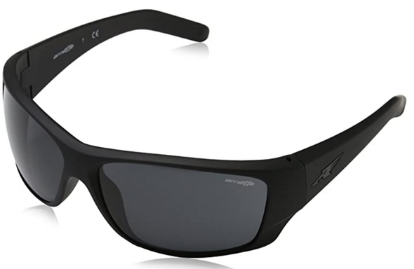 arnette heist 2.0 black frame