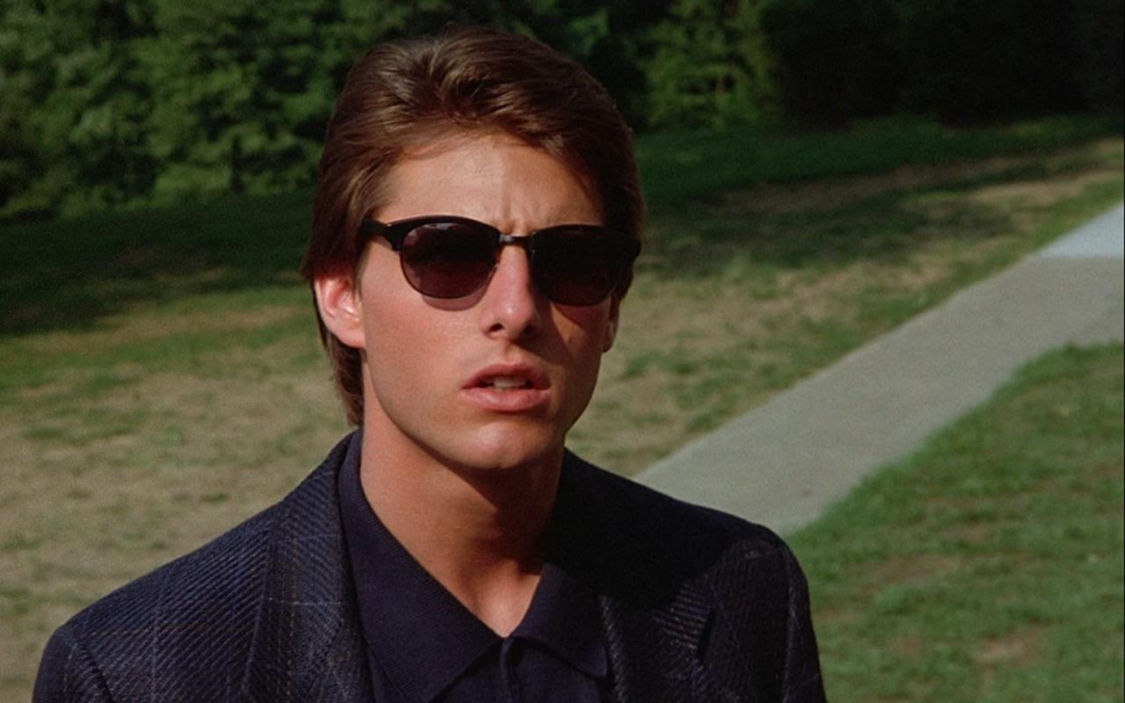 tom cruise eyewear