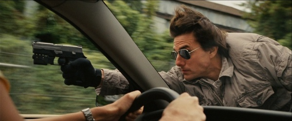 cruise eyewear
