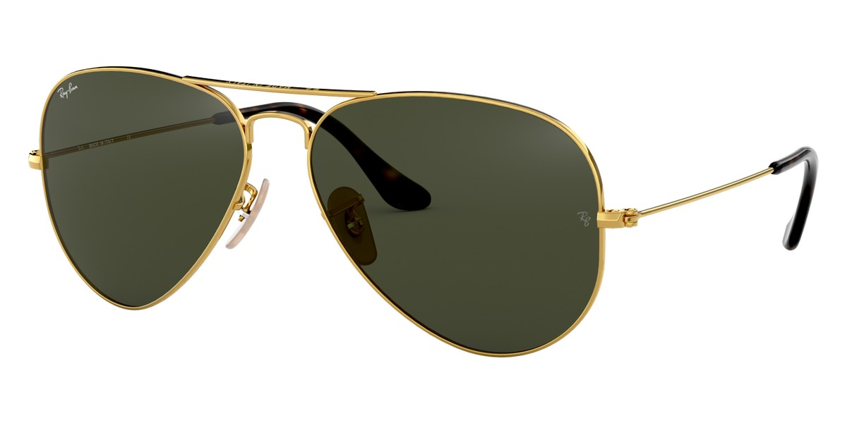 aviators ray-ban