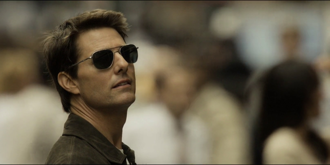 tom cruise eyewear