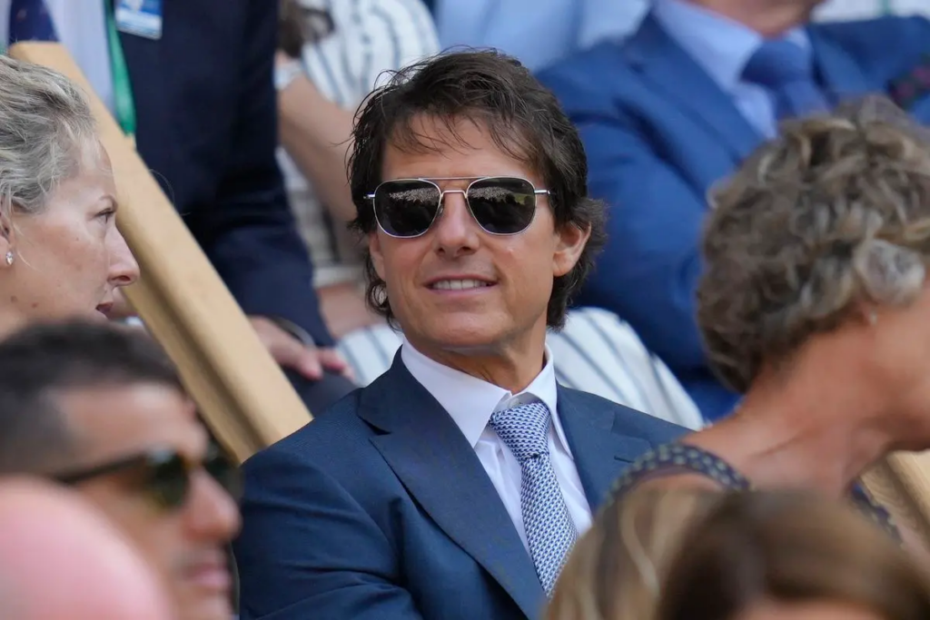 tom cruise sunglasses