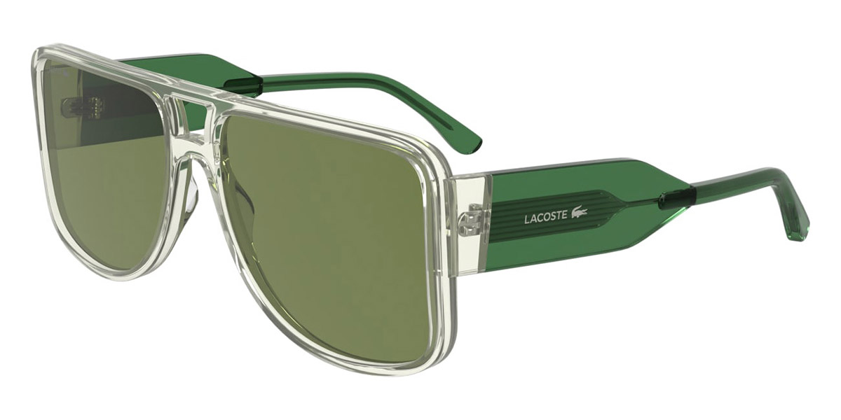 lacoste new icon 