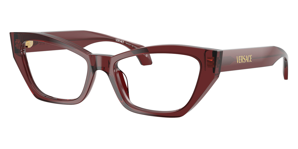 ve3373u optical frames versace