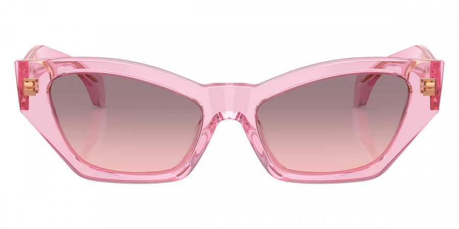 versace shades pink ve4488u
