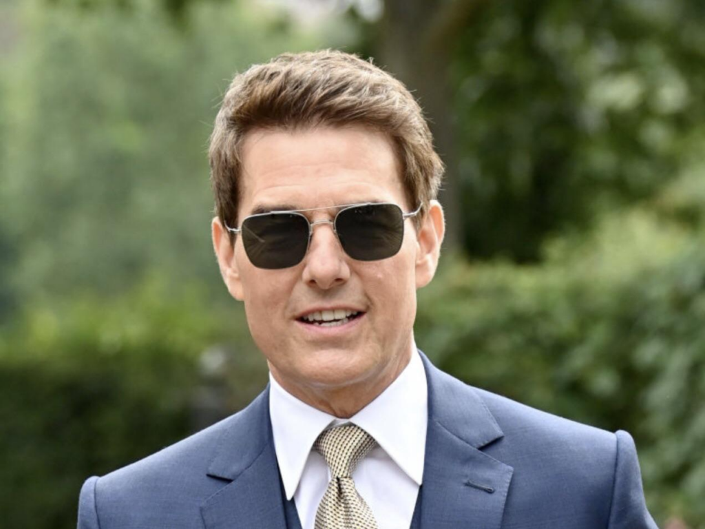 tom cruise shades