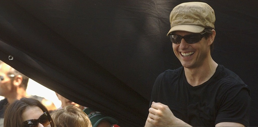 tom cruise sunglasses