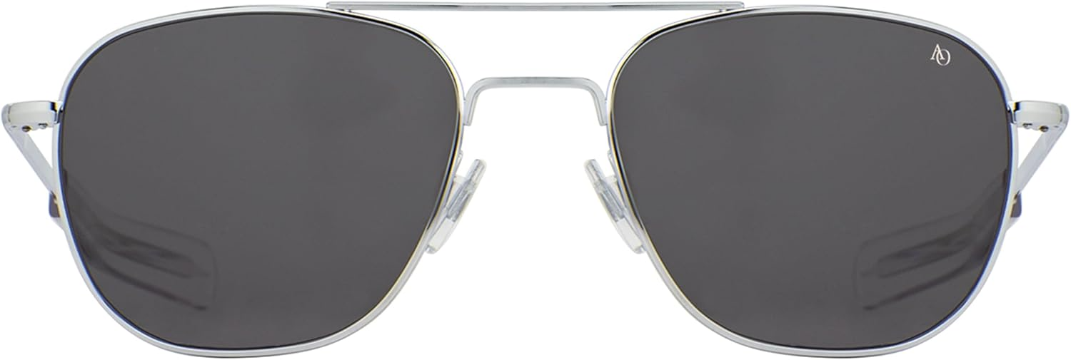american optical aviator shades