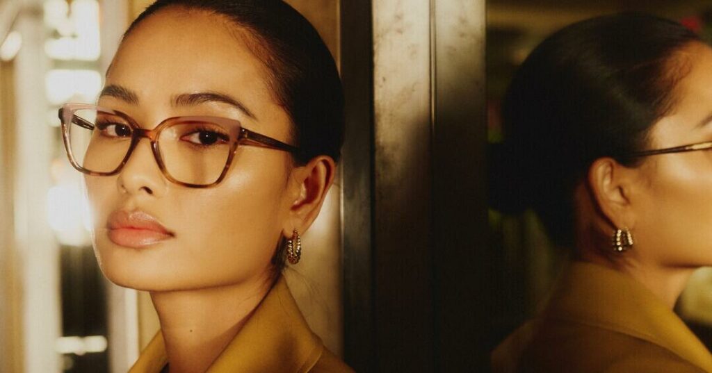 anne klein ss2025 collection