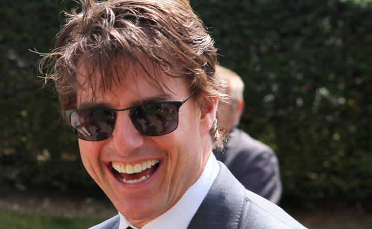 tom cruise eyewear