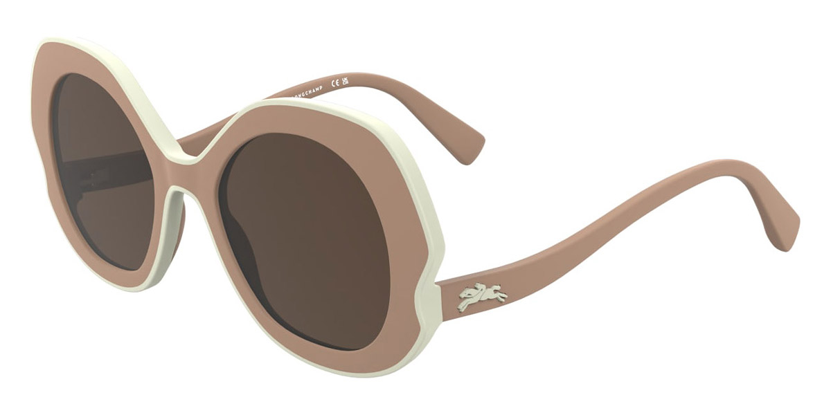sunglasses lo780s nude