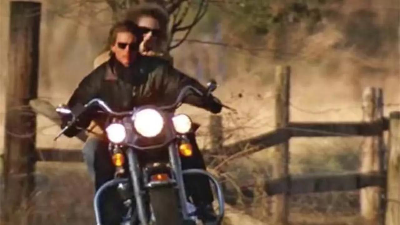 tom cruise glasses