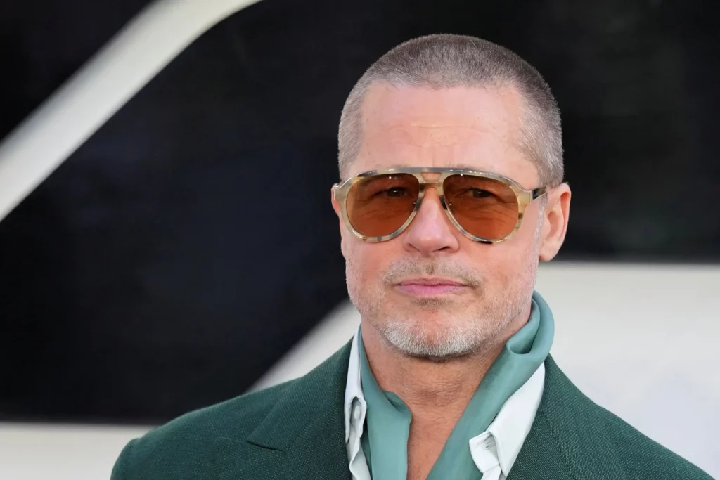 brad eyewear