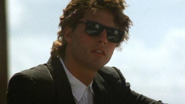 tom cruise eyewear