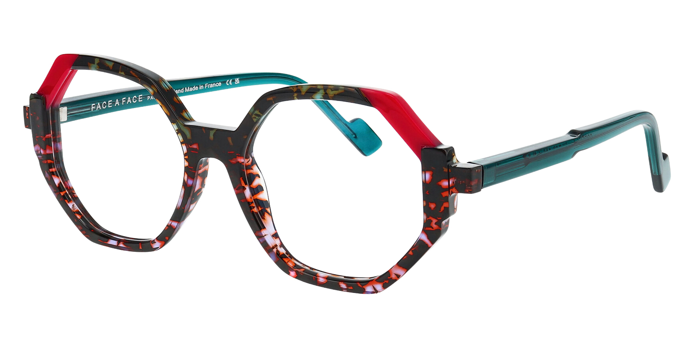 face a face forest eyeglasses