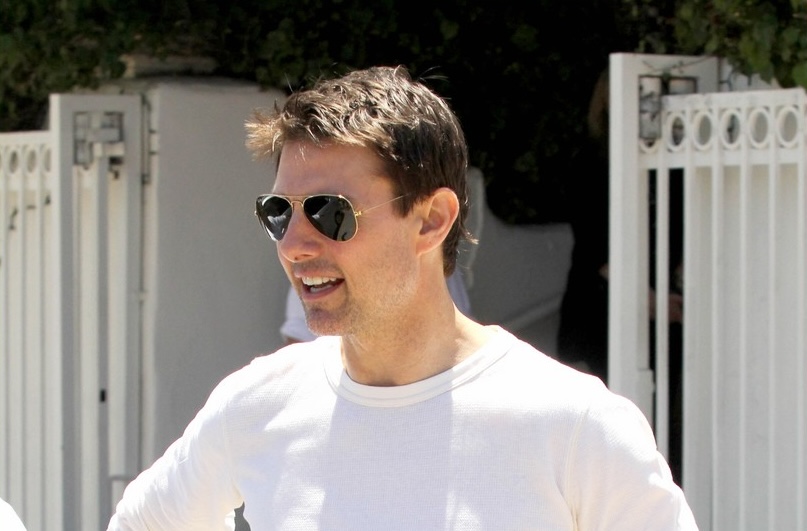 tom cruise eyewear