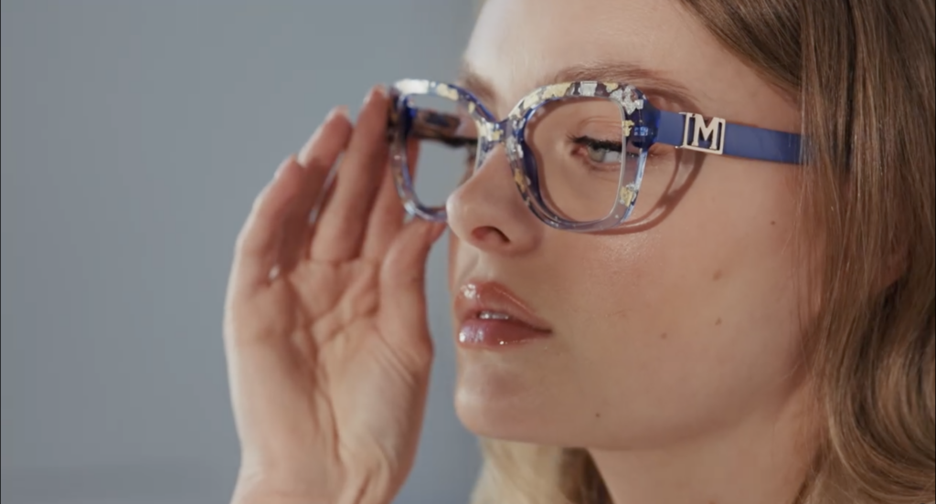 eyeglasses Marciano