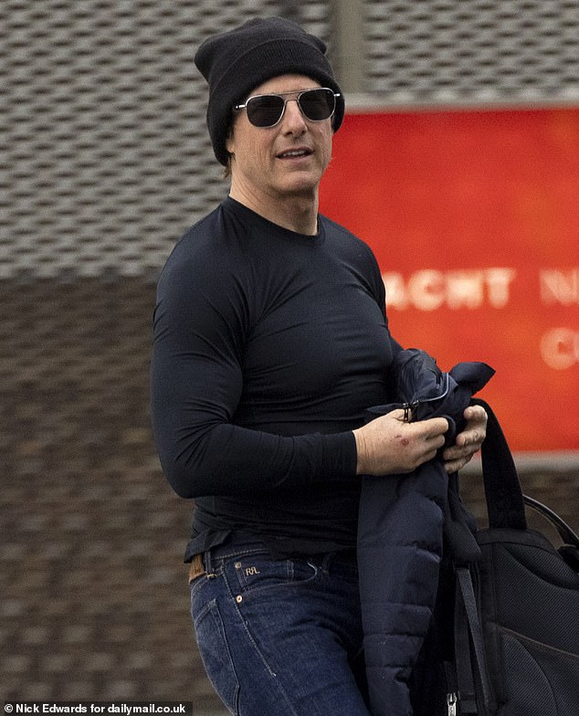Tom sunglasses