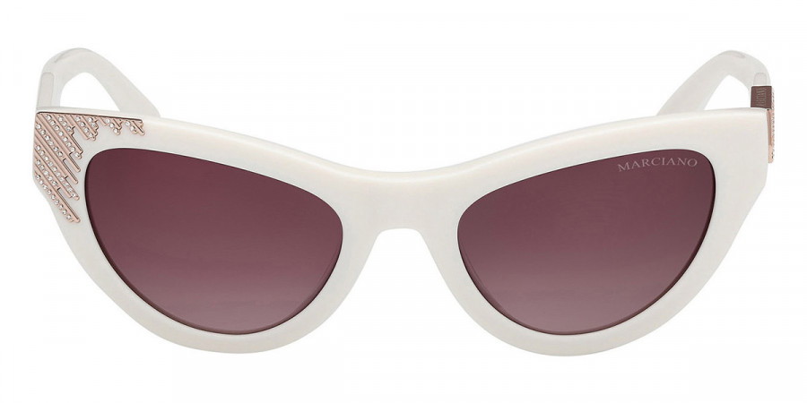 GM00020 sunglasses ivory