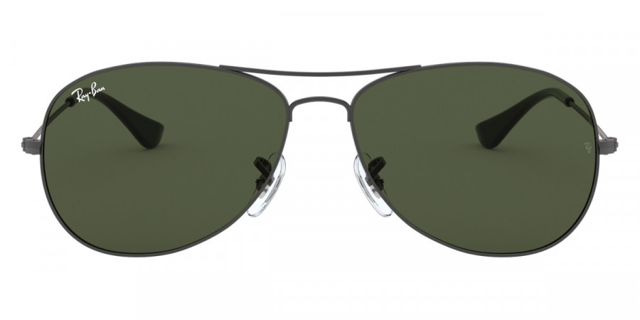 ray-ban 3362 cockpit