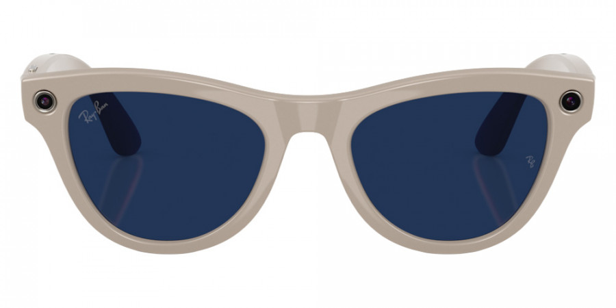 Ray-Ban Meta Skyler glasses