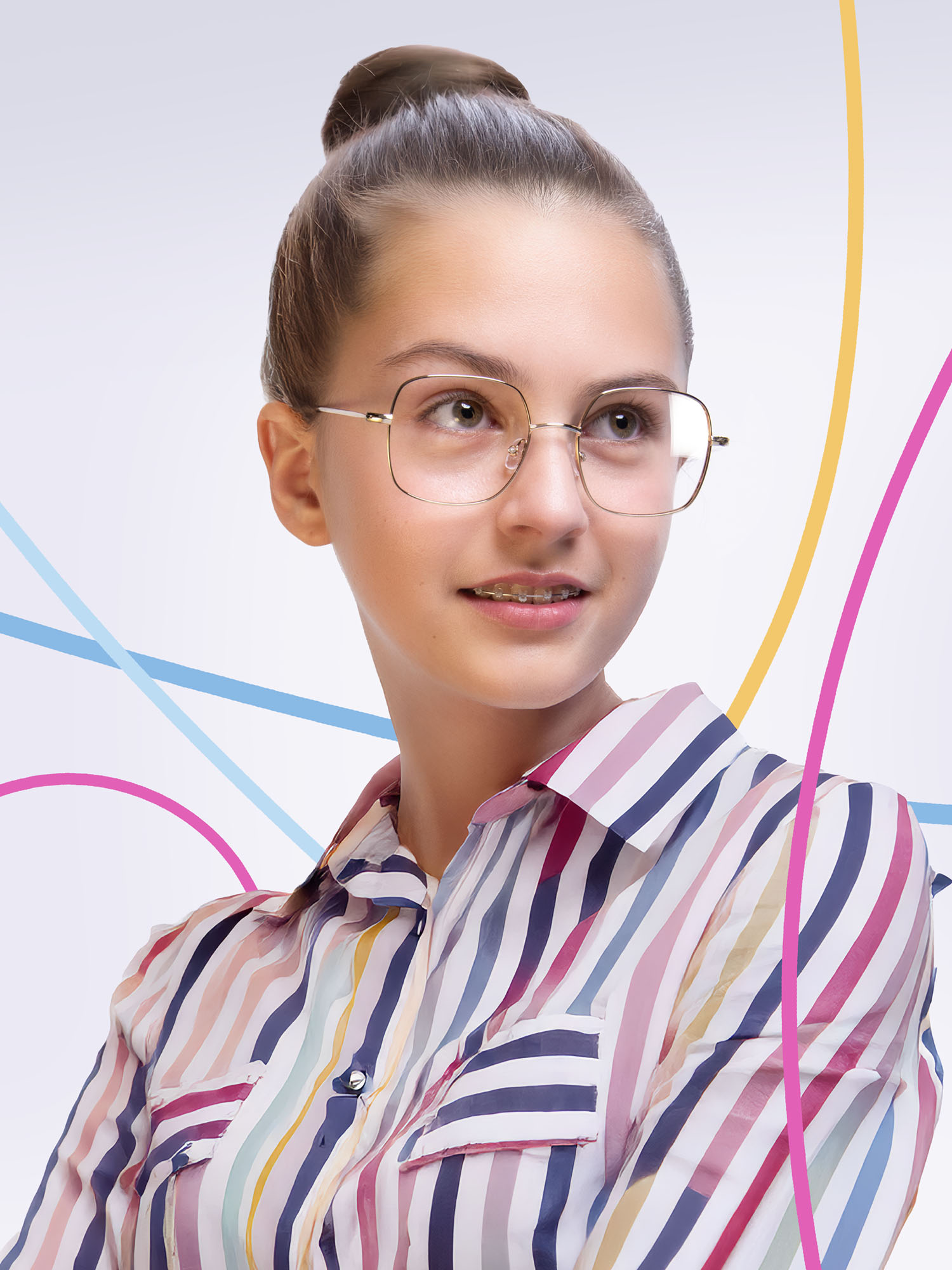 j.f. rey glasses teens
