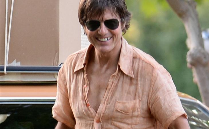 tom cruise ray-ban rb3025