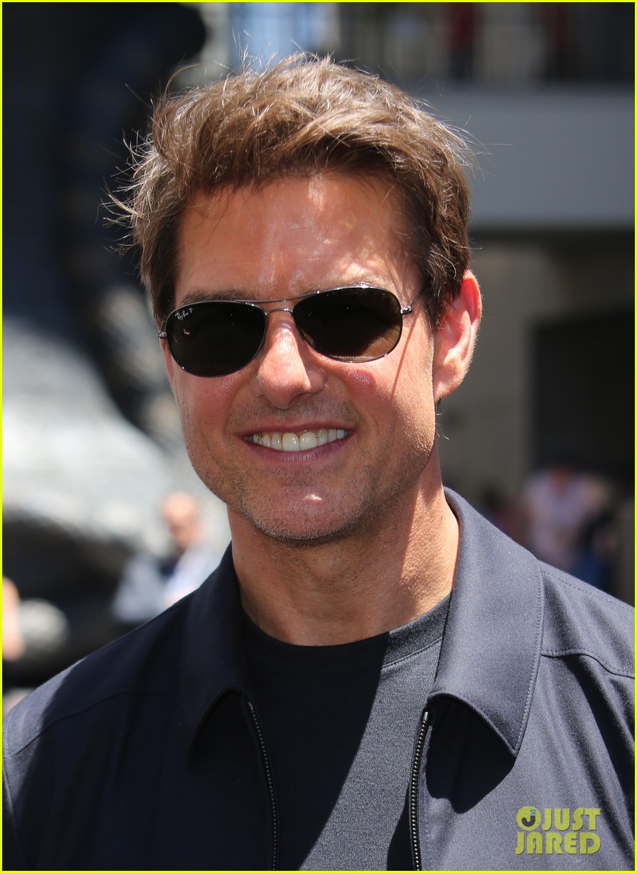 tom cruise eyewear