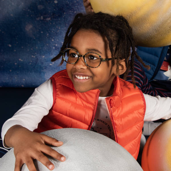 kids optical frames j.f. rey