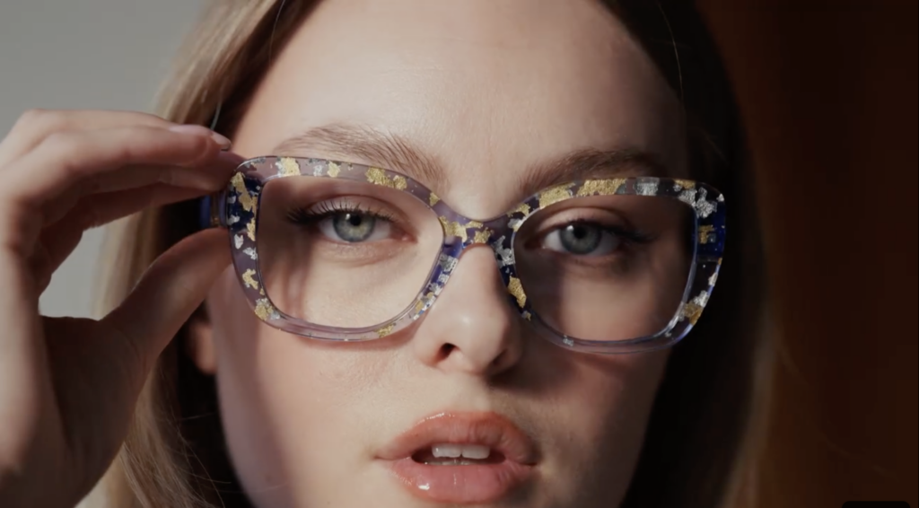 Marciano Eyewear collection 2025