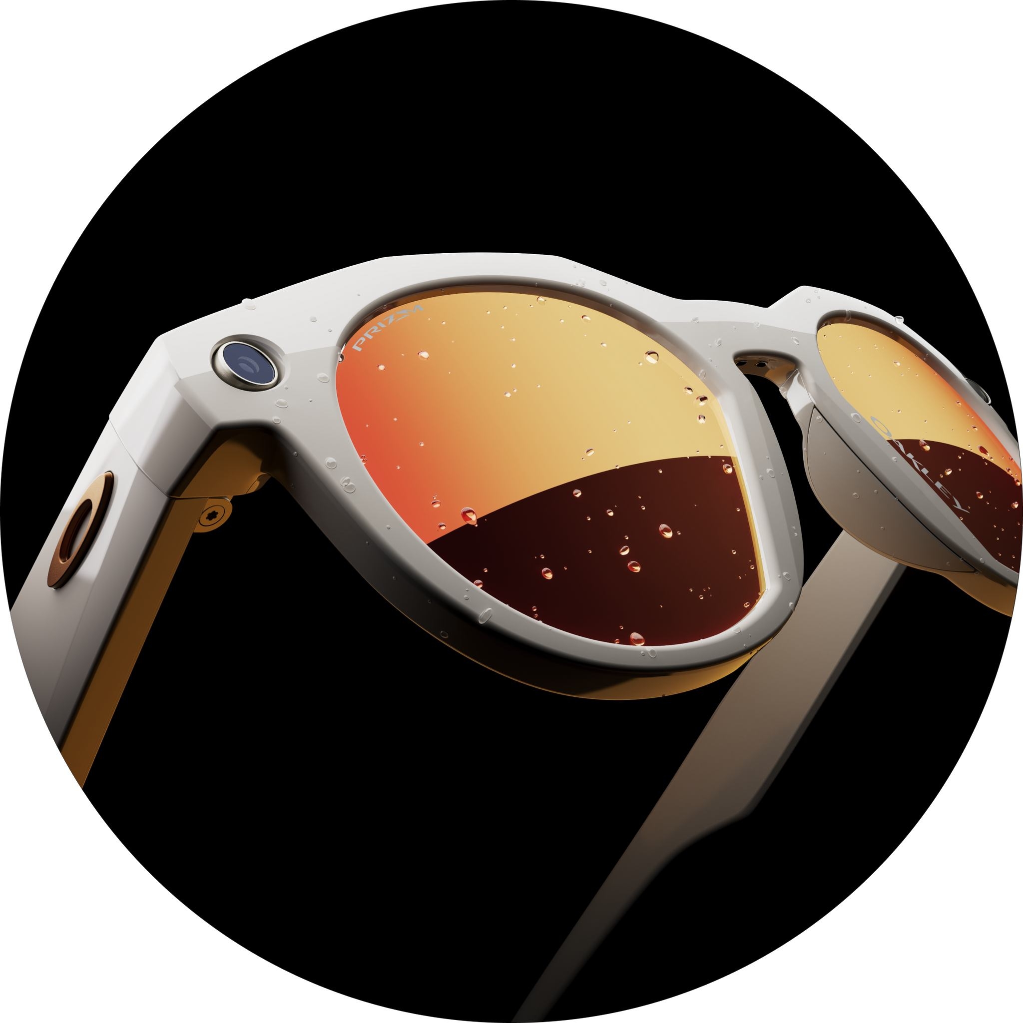 HSTN model Oakley